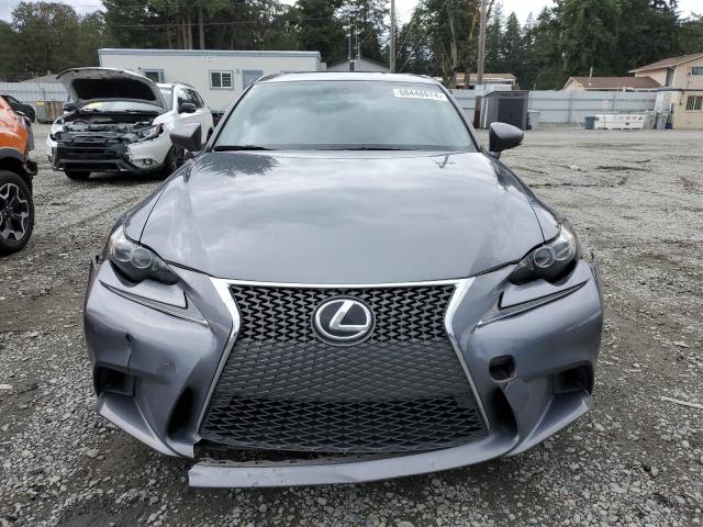 Photo 4 VIN: JTHCM1D25G5006424 - LEXUS IS 300 