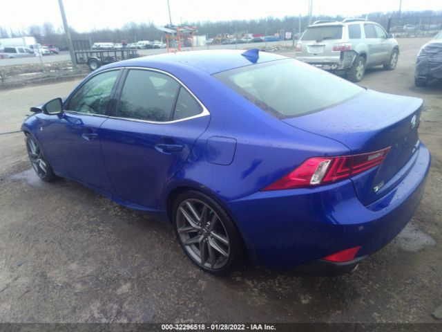 Photo 2 VIN: JTHCM1D25G5006939 - LEXUS IS 300 