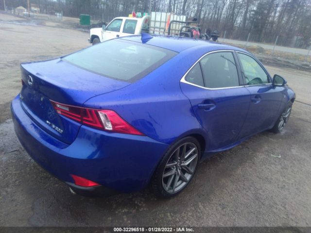 Photo 3 VIN: JTHCM1D25G5006939 - LEXUS IS 300 