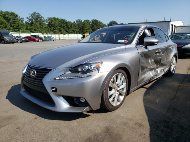 Photo 1 VIN: JTHCM1D25G5008979 - LEXUS IS 300 