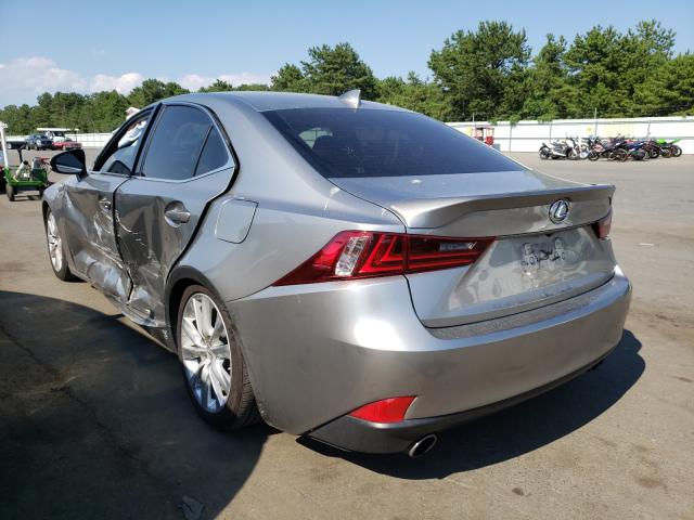 Photo 2 VIN: JTHCM1D25G5008979 - LEXUS IS 300 