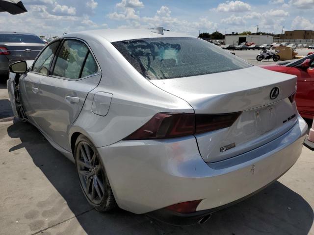 Photo 2 VIN: JTHCM1D25G5010571 - LEXUS IS 300 