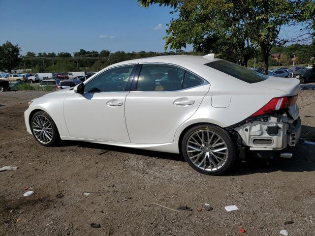 Photo 1 VIN: JTHCM1D25G5010845 - LEXUS IS 300 