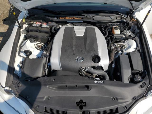 Photo 10 VIN: JTHCM1D25G5010845 - LEXUS IS 300 