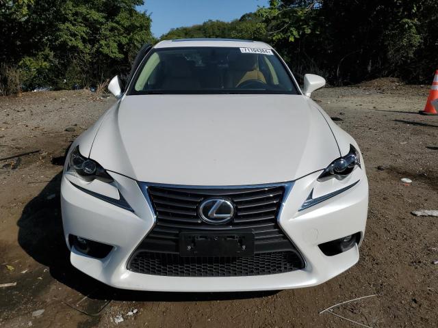 Photo 4 VIN: JTHCM1D25G5010845 - LEXUS IS 300 