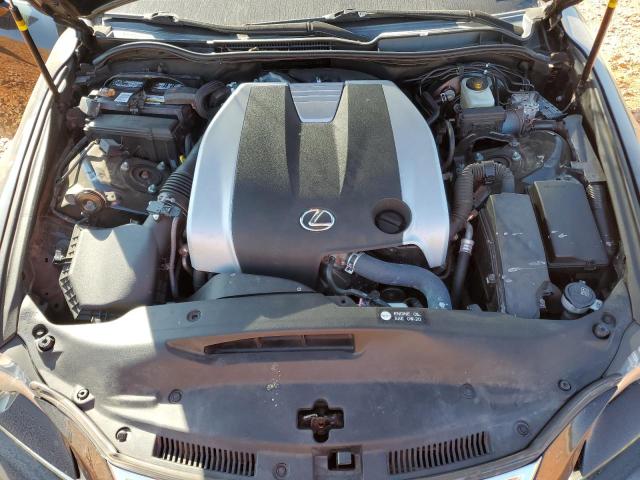 Photo 10 VIN: JTHCM1D25G5011123 - LEXUS IS 300 