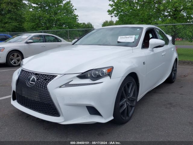 Photo 1 VIN: JTHCM1D25G5011610 - LEXUS IS 300 