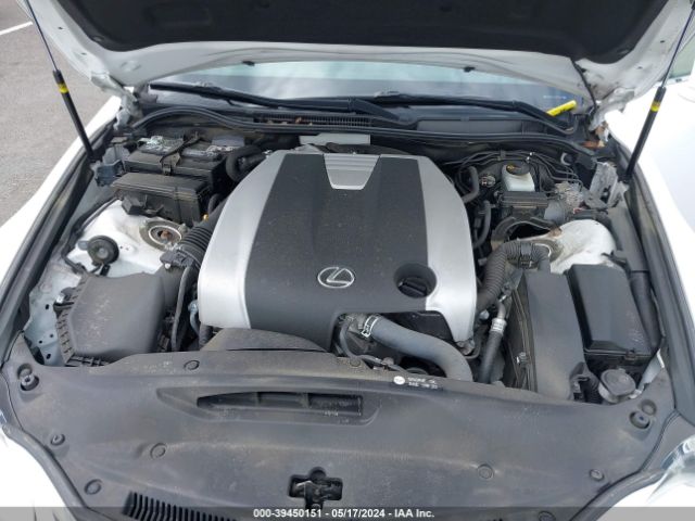 Photo 9 VIN: JTHCM1D25G5011610 - LEXUS IS 300 