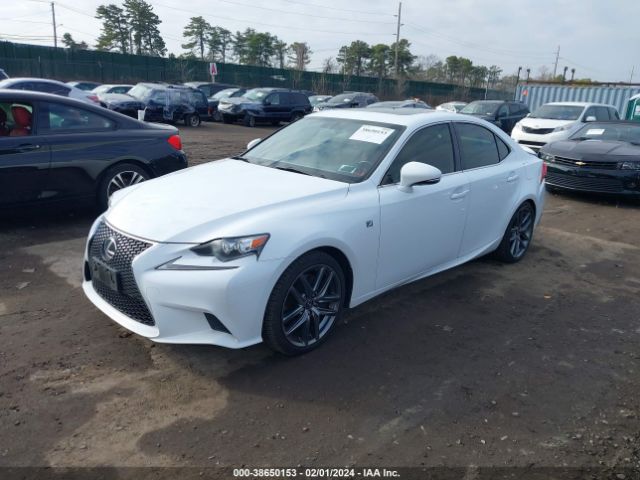 Photo 1 VIN: JTHCM1D25G5011879 - LEXUS IS 300 