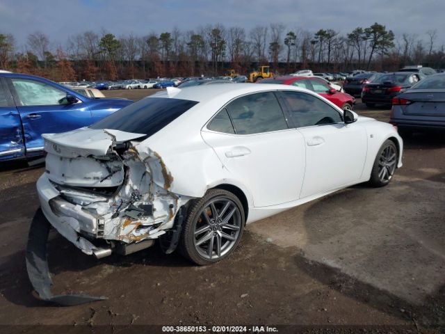 Photo 3 VIN: JTHCM1D25G5011879 - LEXUS IS 300 