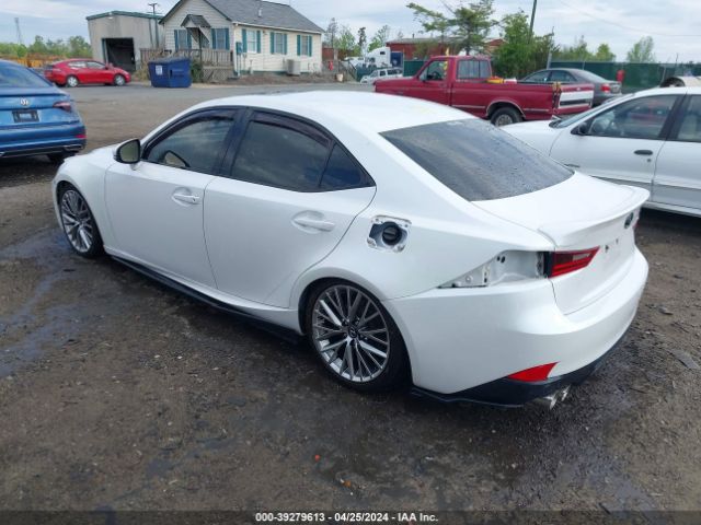 Photo 2 VIN: JTHCM1D25G5014748 - LEXUS IS 300 