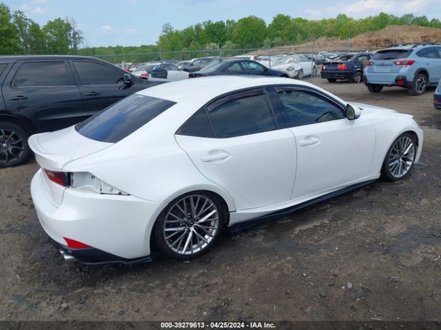 Photo 3 VIN: JTHCM1D25G5014748 - LEXUS IS 300 