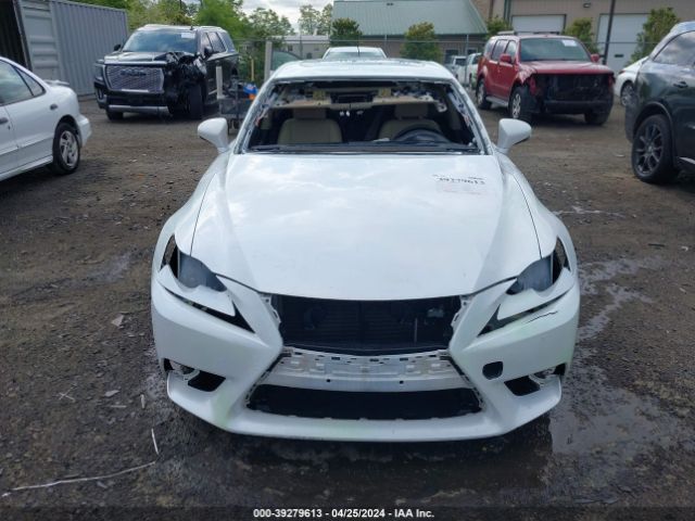 Photo 5 VIN: JTHCM1D25G5014748 - LEXUS IS 300 