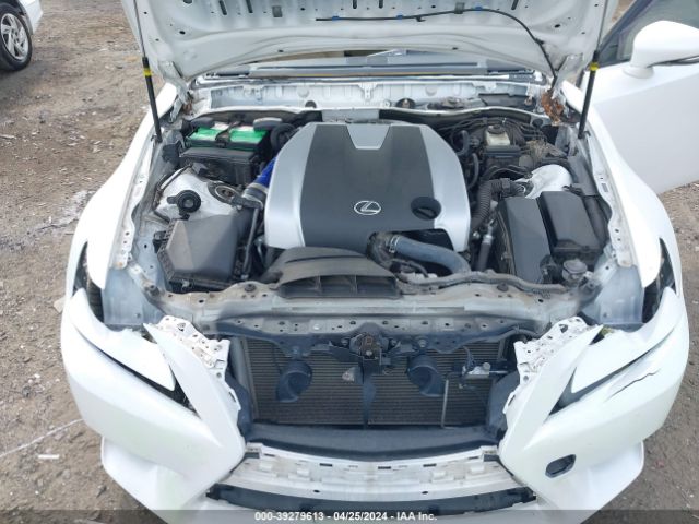 Photo 9 VIN: JTHCM1D25G5014748 - LEXUS IS 300 