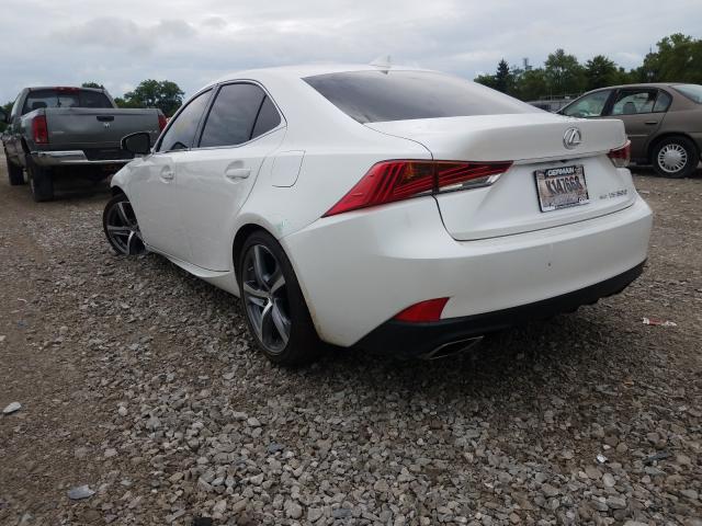 Photo 2 VIN: JTHCM1D25H5016856 - LEXUS IS 300 