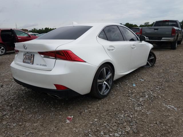 Photo 3 VIN: JTHCM1D25H5016856 - LEXUS IS 300 