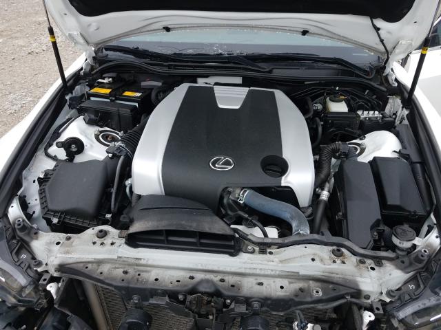 Photo 6 VIN: JTHCM1D25H5016856 - LEXUS IS 300 