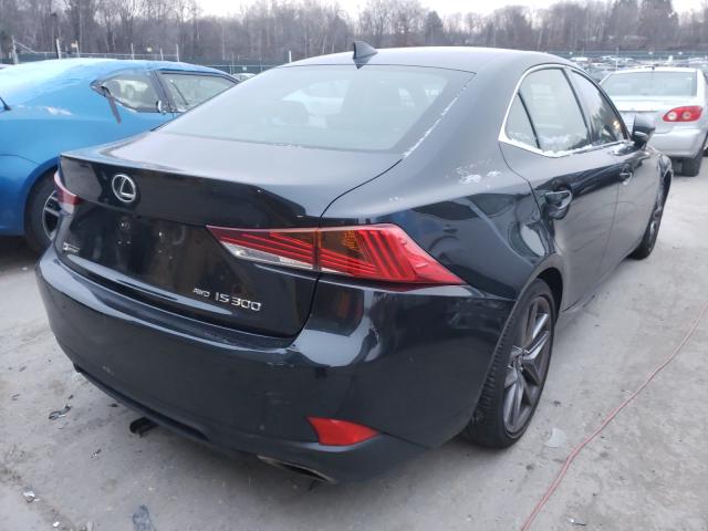 Photo 3 VIN: JTHCM1D25H5017442 - LEXUS IS 300 