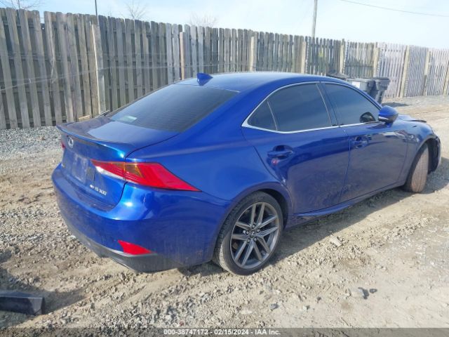 Photo 3 VIN: JTHCM1D25H5018140 - LEXUS IS 300 