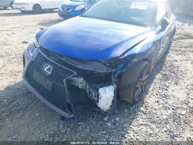 Photo 5 VIN: JTHCM1D25H5018140 - LEXUS IS 300 