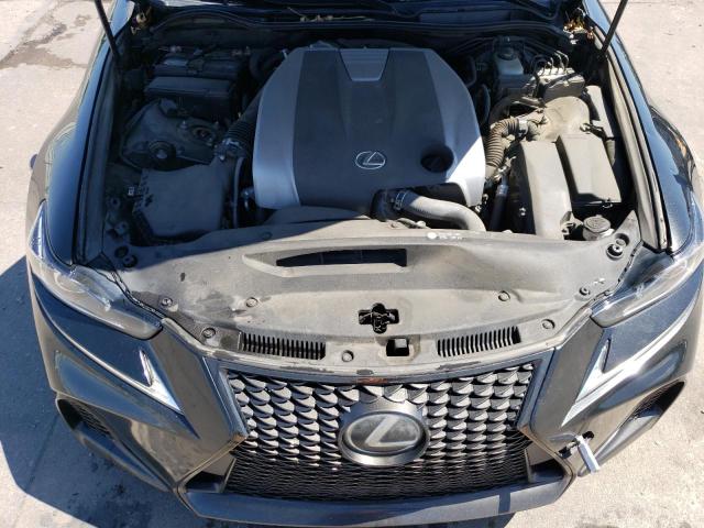 Photo 10 VIN: JTHCM1D25H5020292 - LEXUS IS 