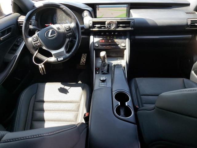 Photo 7 VIN: JTHCM1D25H5020292 - LEXUS IS 