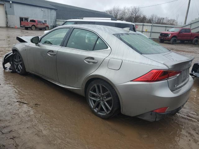 Photo 1 VIN: JTHCM1D25H5023211 - LEXUS IS 