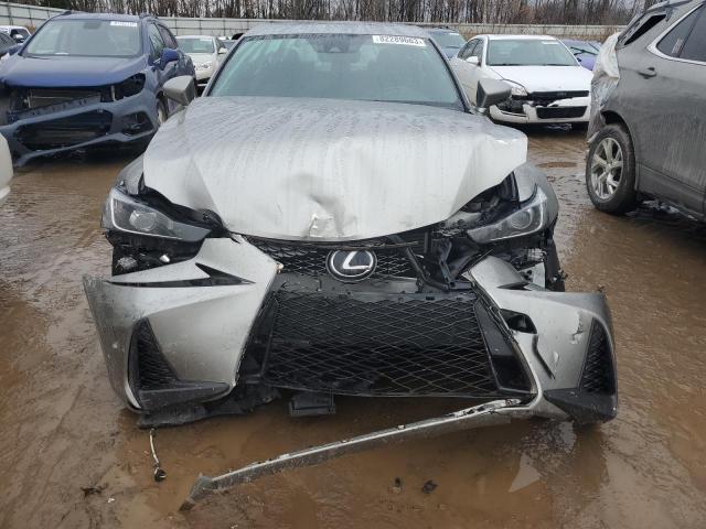 Photo 4 VIN: JTHCM1D25H5023211 - LEXUS IS 