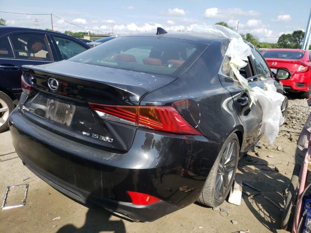 Photo 3 VIN: JTHCM1D25H5023810 - LEXUS IS 300 