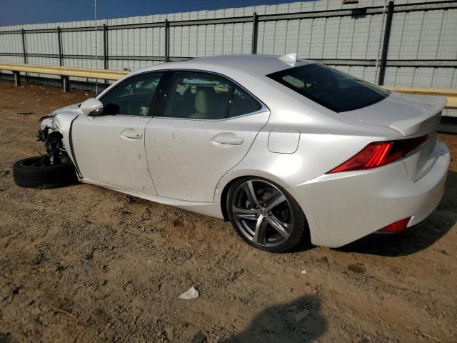 Photo 1 VIN: JTHCM1D25H5025492 - LEXUS IS 300 