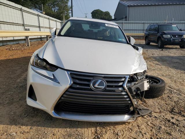 Photo 4 VIN: JTHCM1D25H5025492 - LEXUS IS 300 