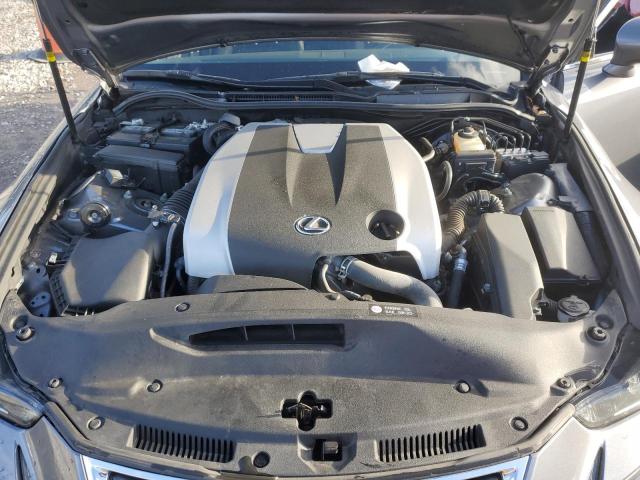 Photo 10 VIN: JTHCM1D25H5025914 - LEXUS IS 