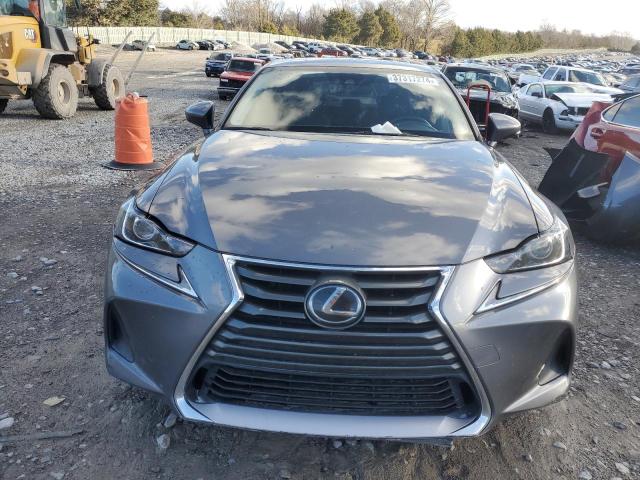 Photo 4 VIN: JTHCM1D25H5025914 - LEXUS IS 