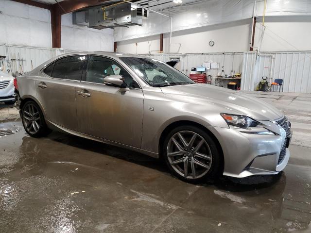 Photo 3 VIN: JTHCM1D26G5003869 - LEXUS IS 300 