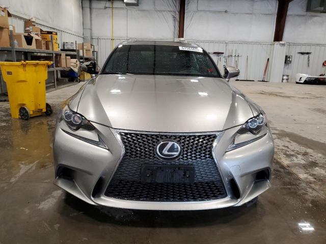 Photo 4 VIN: JTHCM1D26G5003869 - LEXUS IS 300 