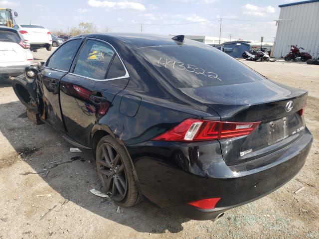 Photo 2 VIN: JTHCM1D26G5006027 - LEXUS IS 300 