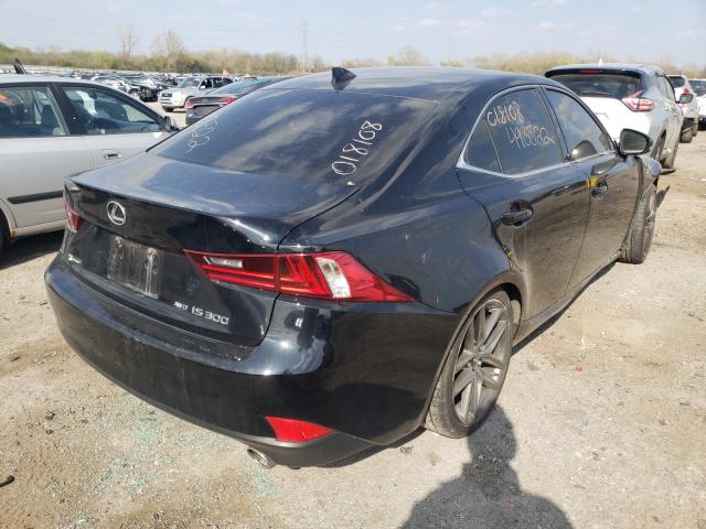 Photo 3 VIN: JTHCM1D26G5006027 - LEXUS IS 300 