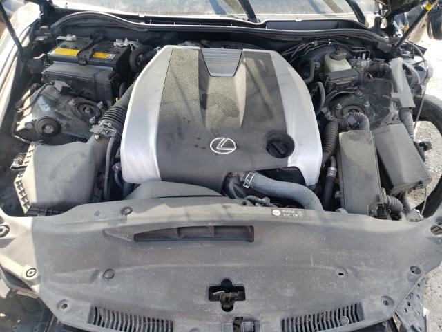 Photo 6 VIN: JTHCM1D26G5006027 - LEXUS IS 300 