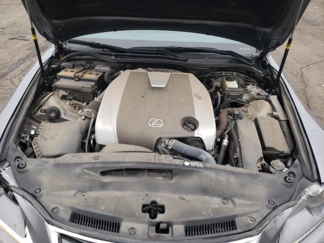 Photo 10 VIN: JTHCM1D26G5007209 - LEXUS IS 300 