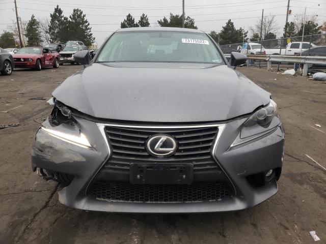 Photo 4 VIN: JTHCM1D26G5007209 - LEXUS IS 300 