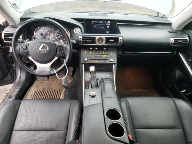 Photo 7 VIN: JTHCM1D26G5007209 - LEXUS IS 300 