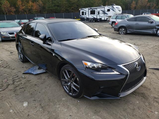 Photo 0 VIN: JTHCM1D26G5007890 - LEXUS IS 300 