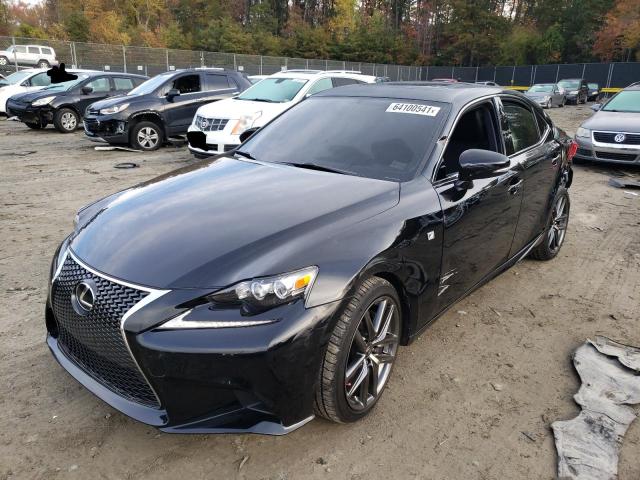 Photo 1 VIN: JTHCM1D26G5007890 - LEXUS IS 300 