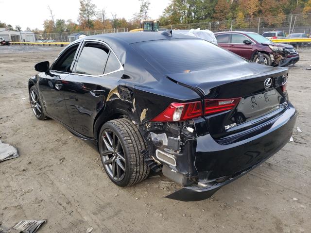 Photo 2 VIN: JTHCM1D26G5007890 - LEXUS IS 300 