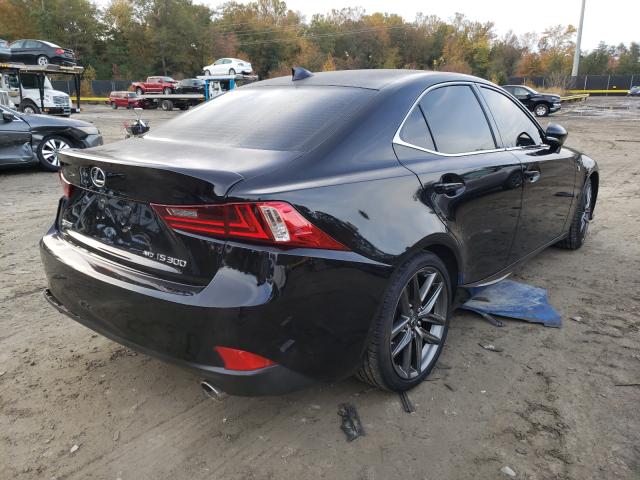 Photo 3 VIN: JTHCM1D26G5007890 - LEXUS IS 300 