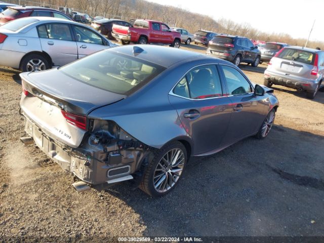 Photo 3 VIN: JTHCM1D26G5009378 - LEXUS IS 300 