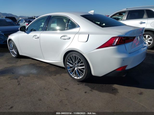 Photo 2 VIN: JTHCM1D26G5009963 - LEXUS IS 300 