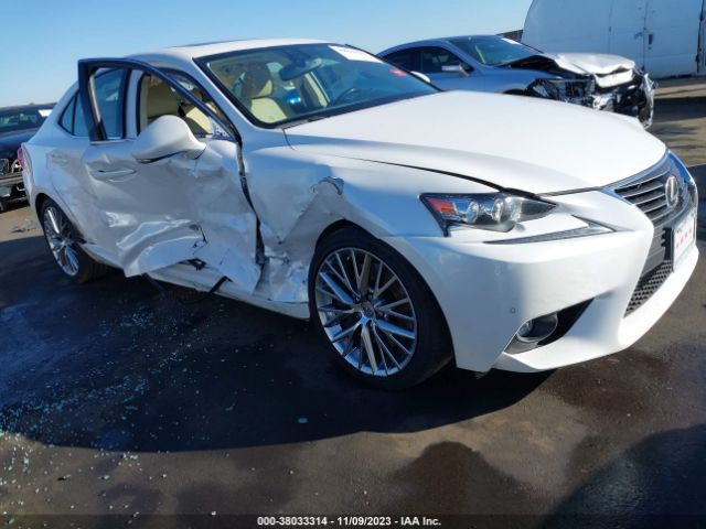 Photo 5 VIN: JTHCM1D26G5009963 - LEXUS IS 300 