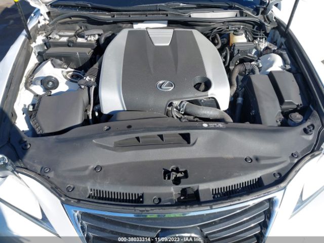 Photo 9 VIN: JTHCM1D26G5009963 - LEXUS IS 300 