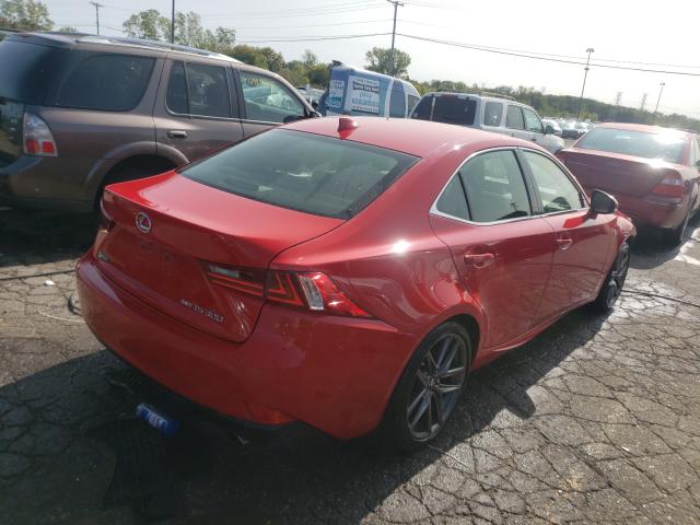 Photo 3 VIN: JTHCM1D26G5010045 - LEXUS IS 300 